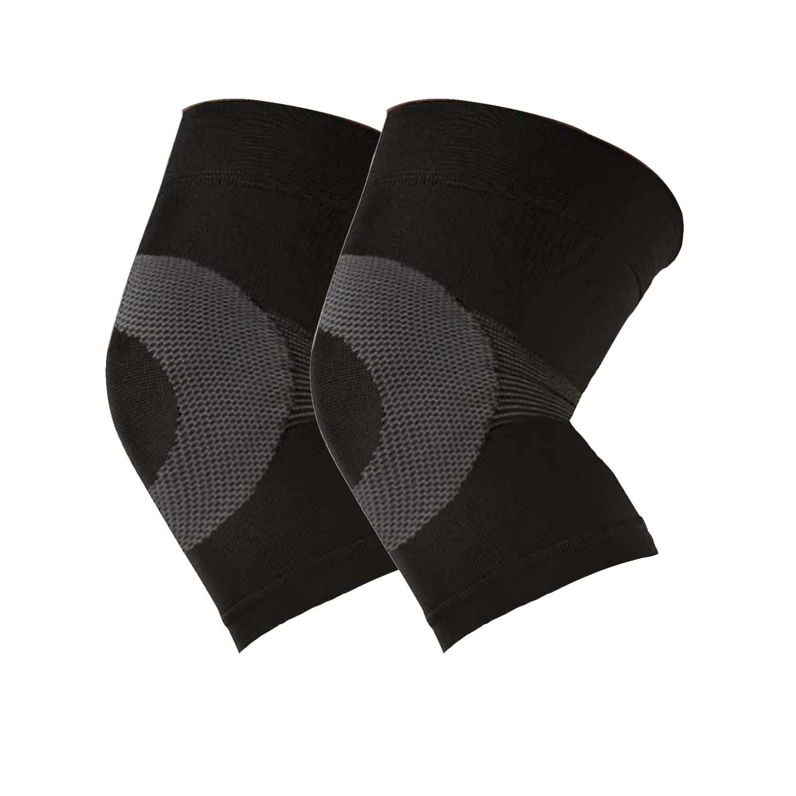 Kinship Dual Knee Braces for Pain Relief & Recovery