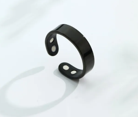 Anti-Snoring Acupressure Ring