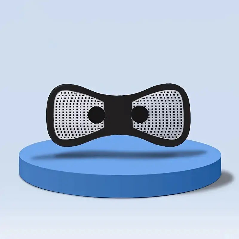 Compact Neck Relief Massage Pad