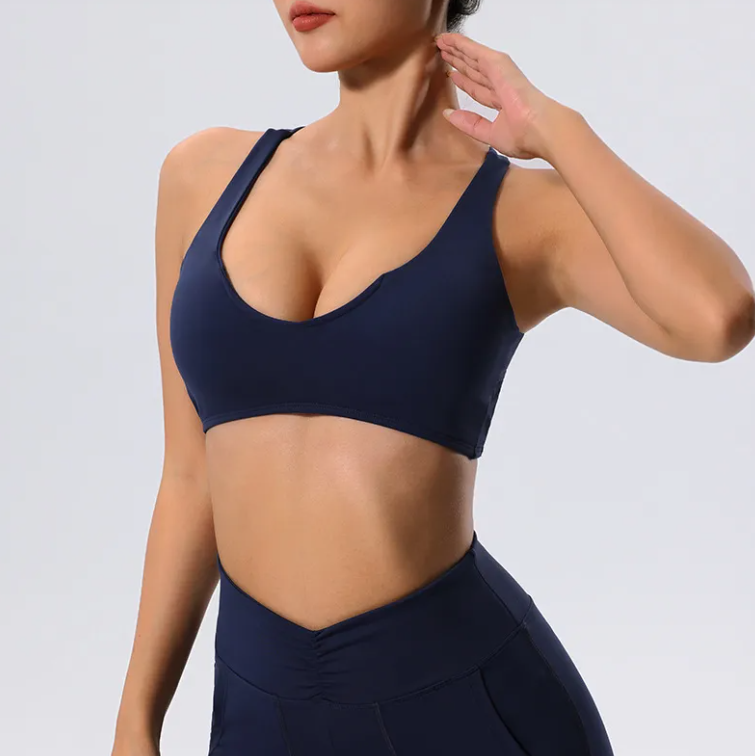 Ladies' Athletic Bra
