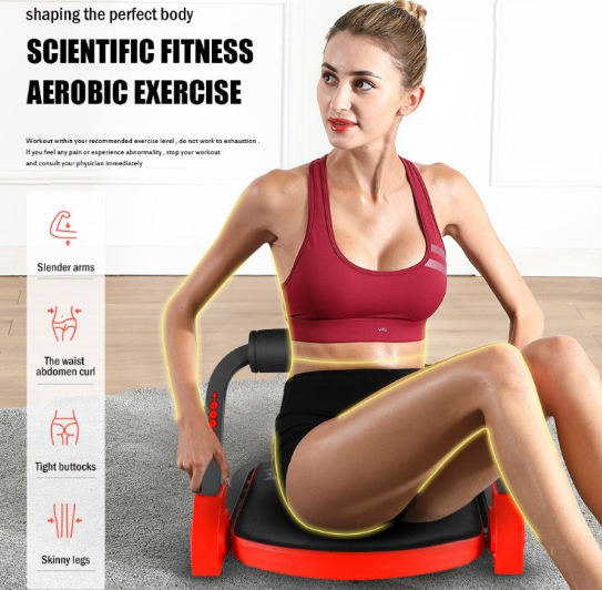 Home Workout Pro Kit