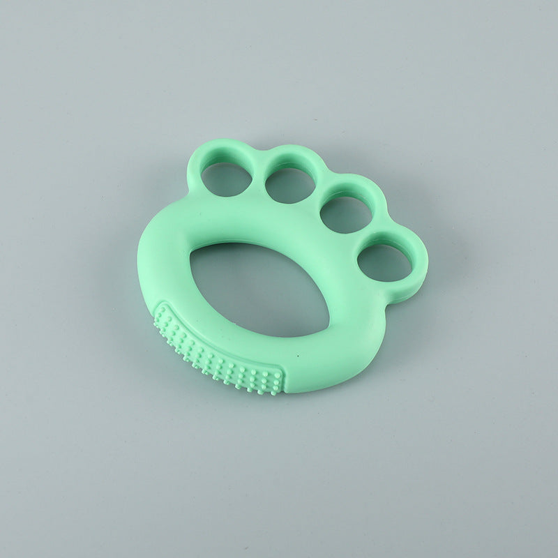 Grip Master Outdoor Finger Strengthener