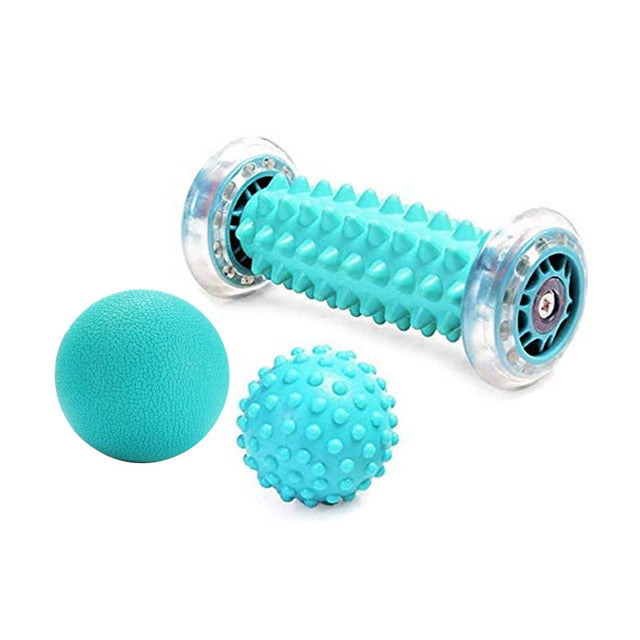 Soothing Muscle Ball Kit